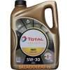 Motorový olej Total Quartz INEO LongLife 5W-30 15 l