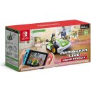 Hra na Nintendo Switch Mario Kart Live Home Circuit - Luigi