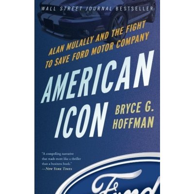 American Icon B. Hoffman