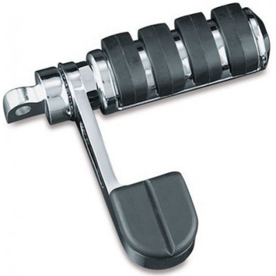 Kuryakyn, velké stupačky ISO se třmeny | Zboží Auto