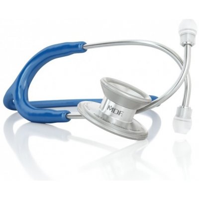 MDF Instruments MDF Epoch Titanium Royal Blue – Hledejceny.cz