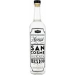 San Cosme Mezcal 40% 0,7 l (holá láhev) – Zboží Dáma