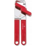 Victorinox Otvírák na konzervy 7.6857 Červený – Hledejceny.cz