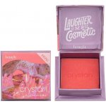Benefit tvářenka Crystah Blush Strawberry Pink 2,5 ml – Zboží Dáma