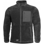 Mikina Pentagon Grizzly Full-zip černá – Zbozi.Blesk.cz