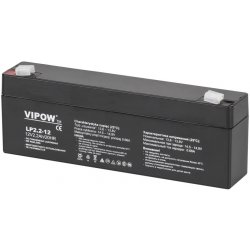 VIPOW 12V 2.2Ah