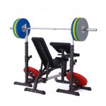 TRINFIT Rack HX2.1 – Zboží Dáma