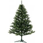 Autronic Vánoční umělý strom smrk 155 cm – Hledejceny.cz