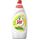 Jar prostředek na mytí nádobí citronový 900 ml – Zboží Dáma