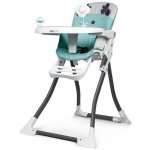 EcoToys se stolečkem Sobík tyrkysová 901 – Hledejceny.cz