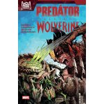 Predátor versus Wolverine – Zbozi.Blesk.cz