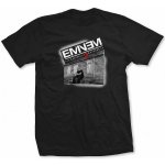 Eminem tričko Marshall Mathers 2 Girly – Zboží Dáma