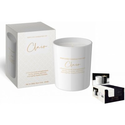 Nohel Garden FOR HER Clair 220 g – Hledejceny.cz