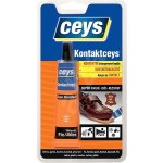 CEYS Kontaktceys kontaktní lepidlo 30g – Sleviste.cz