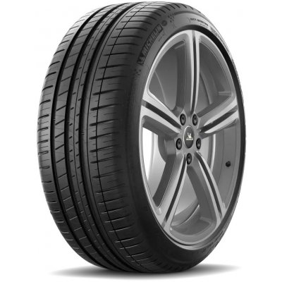 Michelin Pilot Sport 3 195/50 R15 82V – Zboží Mobilmania