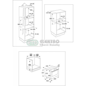 Whirlpool AKZM 6630/IXL