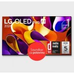 LG OLED65G45 – Zboží Živě