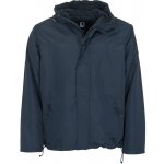 Brandit Windbreaker Frontzip Navy – Zboží Dáma