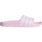 adidas Adilette Aqua K FY8072 růžová – Zboží Dáma