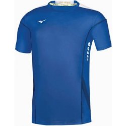 Mizuno Hex Rect Tee Jr