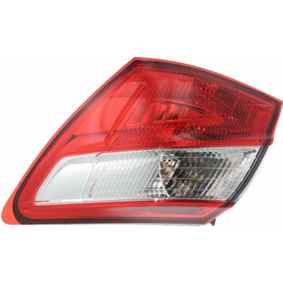 Zadní světlo VALEO 044176 – Hledejceny.cz