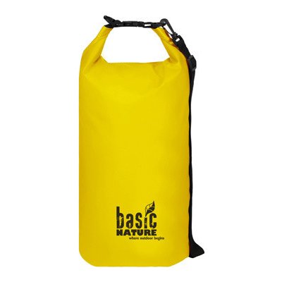 Basic Nature Dry bag 500D 10 l – Hledejceny.cz