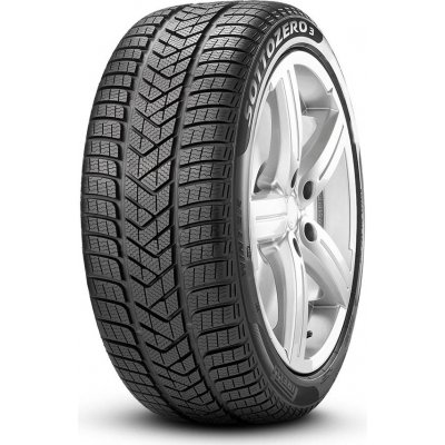 Pirelli Winter Sottozero 3 235/35 R19 91V – Zbozi.Blesk.cz