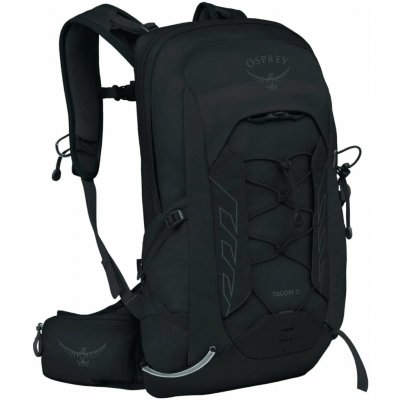Osprey Talon 11 l black coal grey – Hledejceny.cz