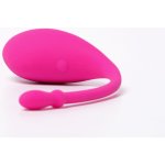 Lovense Lush – Sleviste.cz