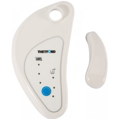 Thetford Ovládací panel C402X – Zboží Dáma