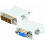 Gembird A-DVI-VGA – Zboží Živě