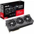 Grafická karta Asus TUF Gaming Radeon RX 7900 XT OC Edition 20GB GDDR6 90YV0IV1-M0NA00