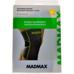 MadMax MFA294-01 bandáž neopren koleno – Hledejceny.cz