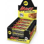 Mars Protein Bar 59 g – Zboží Mobilmania