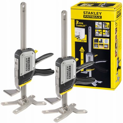 STANLEY FMHT83552-1 zvedák – Zboží Dáma