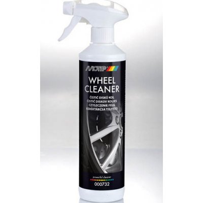 Motip Wheel Cleaner 500 ml | Zboží Auto