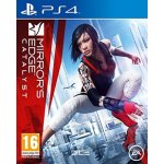 Mirrors Edge: Catalyst – Zboží Dáma