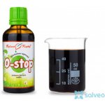 Bylinné kapky O-stop Onkostop tinktura 50 ml – Hledejceny.cz