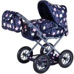 knorr toys Ruby hvězda modrá růžová – Zboží Dáma