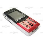 Kryt Sony Ericsson T610 – Hledejceny.cz