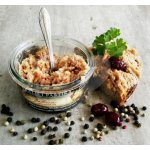 Via Delicia Králičí paštika 130g – Zboží Dáma