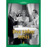 Dva týdny štěstí DVD – Zboží Mobilmania