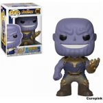 Funko Pop! Avengers Infinity War Thanos 9 cm – Zbozi.Blesk.cz