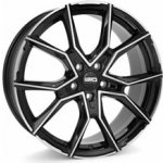 CMS C33 9x20 5x112 ET29 diamond black – Sleviste.cz