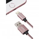 Yenkee CU 601 RE USB / lightning, 1m