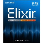 Elixir 12002 NanoWeb Super Light – Zboží Dáma