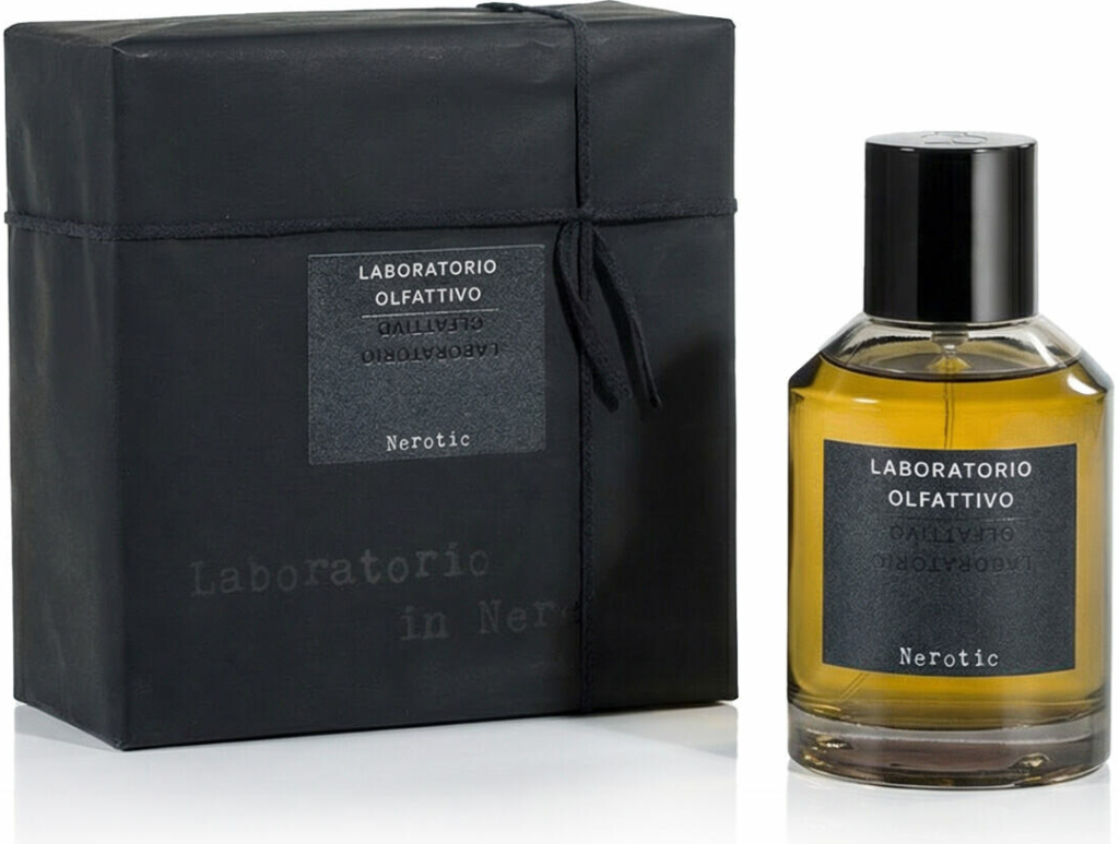 Laboratorio Olfattivo Nerotic parfémovaná voda unisex 100 ml