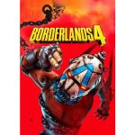 Borderlands 4 (XSX) – Zboží Dáma
