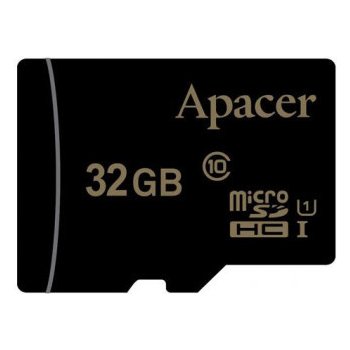 Apacer microSDHC 32 GB UHS-I U1 AP32GMCSH10U1-R