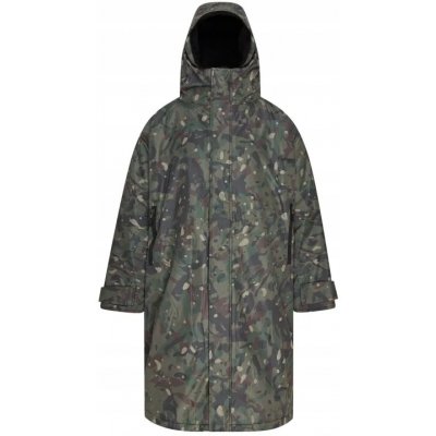 Kabát Trakker CR Camo Robe – Hledejceny.cz